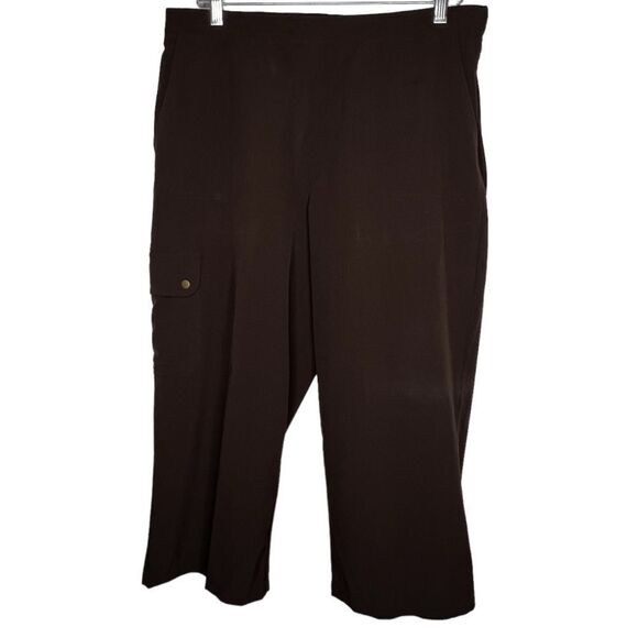 ‎Chico's Zenergy Pants - Picture 1 of 4